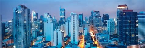 Cebu Pacific Makati Office in Philippines +1.